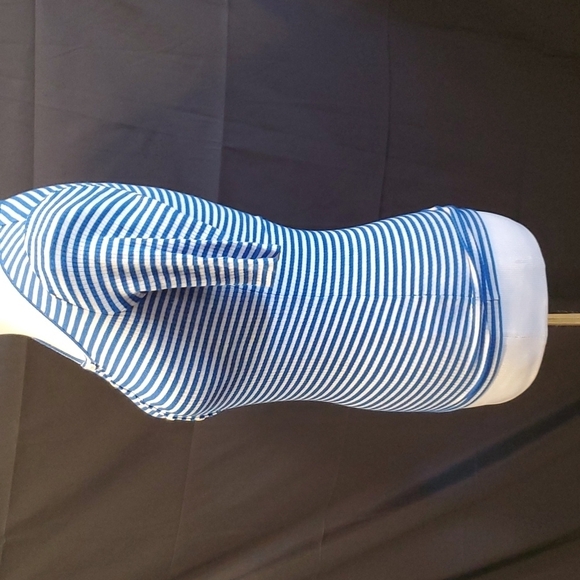 J.Crew Stripe Top SZ XXS - Picture 3 of 7
